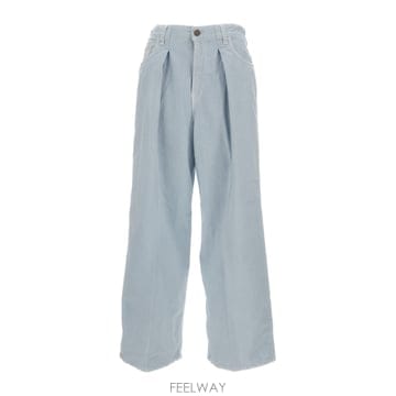 | Other Brand | 26SS HAIKURE ���� jeans HEW03342GF146PPT0563 TP57718137626SS HAIKURE ���� jeans HEW03342GF146PPT0563 TP5771813
