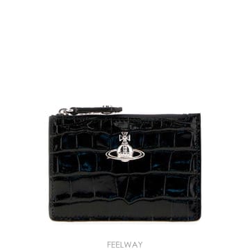 ViVienne westwood 26SS ���� ����Ʈ��� ���� ���� coin purse 54020011WL0098N401 TP577190026SS ���� ����Ʈ��� ���� ���� coin purse 54020011WL