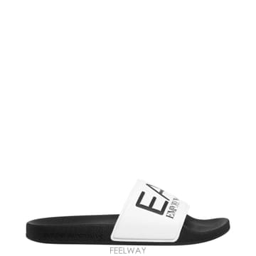 Armani 24SS E A 7 Slides XCP001XCC22Q737 TP57211909524SS E A 7 Slides XCP001XCC22Q737 TP572119095