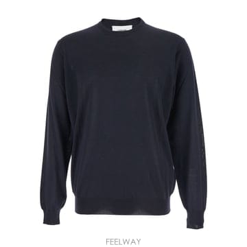 Lardini 25FW Lardini MAGLIERIA CNLMML436CN64021850 TP57719001325FW Lardini MAGLIERIA CNLMML436CN64021850 TP577190013