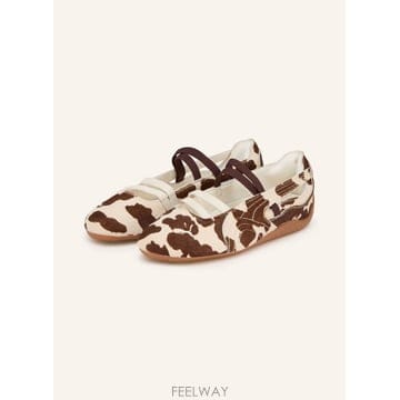 Puma PUMA ���ǵ�Ĺ ballerina flats 100299393915000 TP575741316PUMA ���ǵ�Ĺ ballerina flats 100299393915000 TP575741