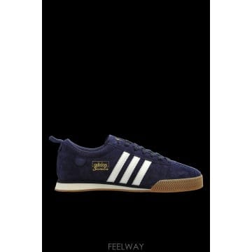 Adidas 26SS ADIDAS SAMBA 62 SUPER ������ ���� IH43800NINDIGCWHITEGUM4 TP26SS ADIDAS SAMBA 62 SUPER ������ ���� IH43800NINDIGCW