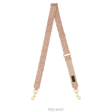 Marc Jacobs ��� STRAP WITH �ΰ� 2S3SST002S02695 TP572119079��� STRAP WITH �ΰ� 2S3SST002S02695 TP572119079