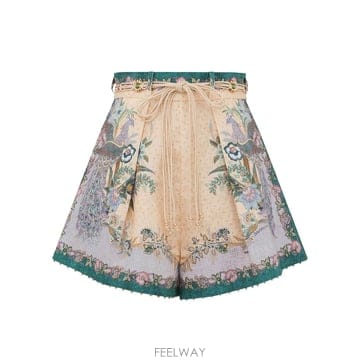 Zimmermann 26FW ���Ӹ� INDRA TUCK ���� 8632ASS262CSCFL TP57672637226FW ���Ӹ� INDRA TUCK ���� 8632ASS262CSCFL TP57672637