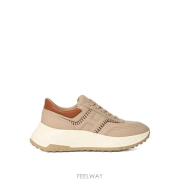 Hogan 26SS HOGAN Hi Fi ����Ŀ�� In Nappa �� Smooth ���� HXW6690FR3CUAI0RV26SS HOGAN Hi Fi ����Ŀ�� In Nappa �� Smooth ���� HXW6