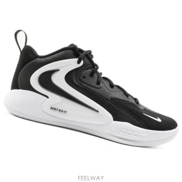 Nike ����Ű SCARPE �� HYPERSET 2 FQ7070001NERO TP575694726����Ű SCARPE �� HYPERSET 2 FQ7070001NERO TP575694726