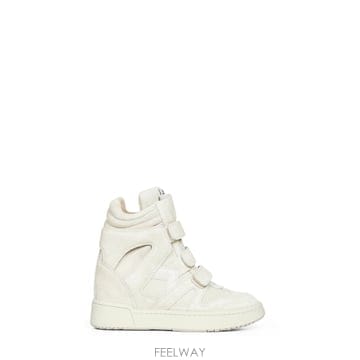 Isabel Marant 26SS ���ں����� IM3 HIGH ž ���� ����Ŀ�� BK0010FAB3E04S23EC TP57718134926SS ���ں����� IM3 HIGH ž ���� ����Ŀ�� BK0010FAB3E0