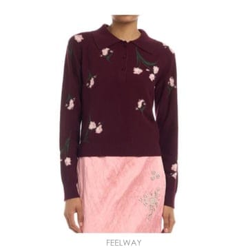 ERDEM 26FW ERDEM ���� ��Ʈ ������ PF26KT5930256012BORDEAUX TP57914199926FW ERDEM ���� ��Ʈ ������ PF26KT5930256012BORDEAUX T