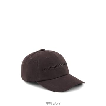 Armani 25FW �������� �Ƹ����� �ΰ� ���̽��� Cap EM001319AF14032U8168 TP57707449625FW �������� �Ƹ����� �ΰ� ���̽��� Cap EM001319AF140