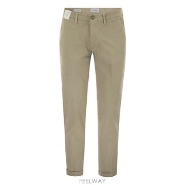 | Other Brand | 25FW Re Hash MUCHA   Stretch ��ư �� lyocell chino P249JM24171325FW Re Hash MUCHA   Stretch ��ư �� lyocell chino P24
