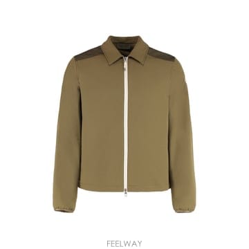 Moncler 25FW Moncler Quilted Seersucker ���� with �� K20912F00010598NV825FW Moncler Quilted Seersucker ���� with �� K20912F00