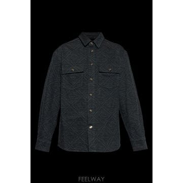 CASABLANCA 26SS CASABLANCA ���� ���� with monogram MSP26SH240010BLACKLASER26SS CASABLANCA ���� ���� with monogram MSP26SH240010B