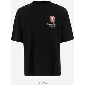 Amiri 26SS AMIRI CHATEAU TEE AMTOJR1062001 TP57109373126SS AMIRI CHATEAU TEE AMTOJR1062001 TP571093731