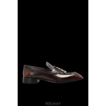 Loewe 26SS Loewe Edge ���� ���� L814379X690BROWN TP57484094226SS Loewe Edge ���� ���� L814379X690BROWN TP574840942