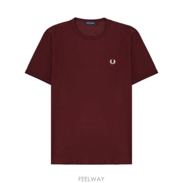 FRED 26SS �������丮 T ���� WITH �ΰ� FPM351957K22 TP57569618926SS �������丮 T ���� WITH �ΰ� FPM351957K22 TP575696