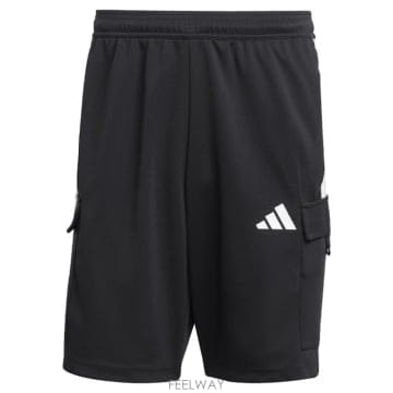 Adidas Adidas PANTALONCINO UOMO TIRO CARGO JC9410NERO TP575654482Adidas PANTALONCINO UOMO TIRO CARGO JC9410NERO TP57565