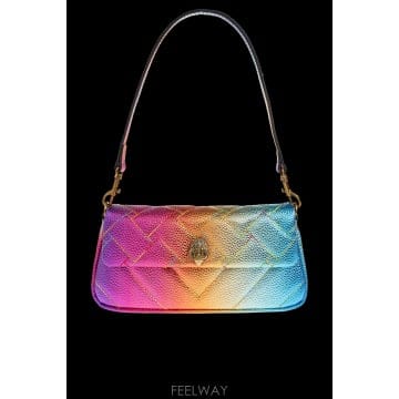 | Other Brand | 26SS KURT GEIGER ��� �� Pickle PICKLESHOULDERBAG0OTHERPRINTEDL26SS KURT GEIGER ��� �� Pickle PICKLESHOULDERBAG0OTHE