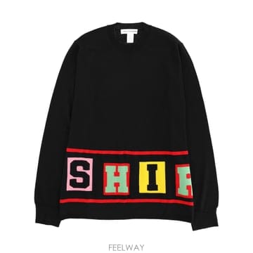 Comme des Garcons 25FW �ĵ������� ���� ���� FPN0011 TP57569618525FW �ĵ������� ���� ���� FPN0011 TP575696185