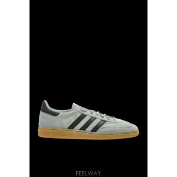 Adidas 26SS ADIDAS ������ ���� HANDBALL SPEZIAL IH65070SILGRNCBLACKGUM426SS ADIDAS ������ ���� HANDBALL SPEZIAL IH65070SILGRN