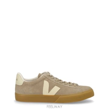 VEJA 26SS Veja CAMPO SUEDE TAUPE PIERRE NAT ����Ŀ�� CP0321435TAUPEPI26SS Veja CAMPO SUEDE TAUPE PIERRE NAT ����Ŀ�� CP0321