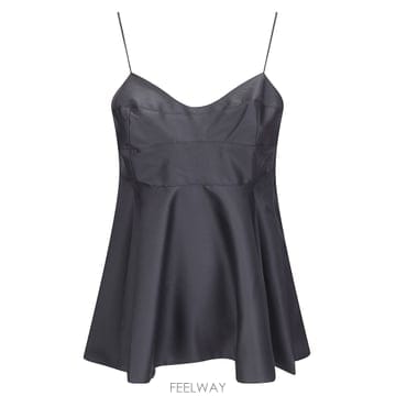 | Other Brand | 26SS ROHE Bustier Peplum ž 419201271308 TP57484090326SS ROHE Bustier Peplum ž 419201271308 TP574840903