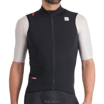| Other Brand | SPORTFUL GILET UOMO FIANDRE PRO 1124042NERO TP575696150SPORTFUL GILET UOMO FIANDRE PRO 1124042NERO TP57569615