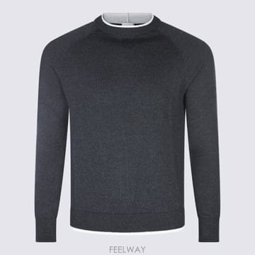 Eleventy 25FW ELEVENTY Round �� ������ �׷��� �� ���� L76MAGL79MAG0L0291502 TP525FW ELEVENTY Round �� ������ �׷��� �� ���� L76MAGL79