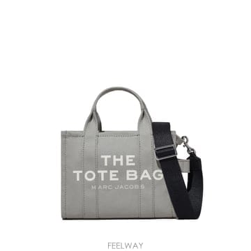 Marc Jacobs 26SS  Grey canvas ���� ��Ʈ �ڵ�� M0016493050 TP57211900226SS  Grey canvas ���� ��Ʈ �ڵ�� M0016493050 TP57211