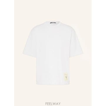 Jacquemus ��ũ���� T ���� LE TSHIRT TORNEO MC 100301432614000 TP575709835��ũ���� T ���� LE TSHIRT TORNEO MC 100301432614000 TP