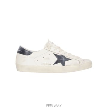 Golden Goose ��籸�� Super ��Ÿ ������ ���� �ο� ����Ŀ�� GMF00101F00416415430 TP57211897��籸�� Super ��Ÿ ������ ���� �ο� ����Ŀ�� GMF00101