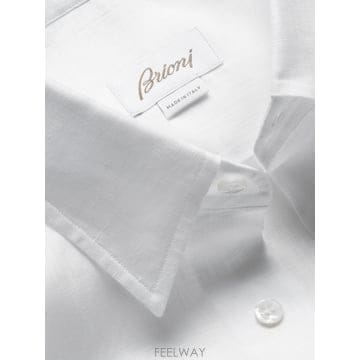 Brioni 26SS BRIONI Brioni Shirts SCAY0LP91119000 TP57414661926SS BRIONI Brioni Shirts SCAY0LP91119000 TP574146619