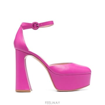 Gianvito Rossi 23SS ���Ⱥ���ξ� ���� high ���� G4038970RICNAPBLOO TP57729304923SS ���Ⱥ���ξ� ���� high ���� G4038970RICNAPBLOO TP