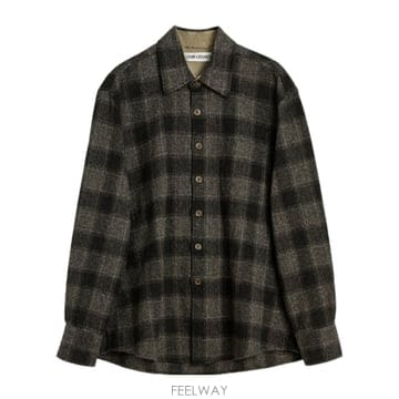 Our Legacy 26SS �ƿ������� �ƿ������� Shirts M4252AO TP57217035626SS �ƿ������� �ƿ������� Shirts M4252AO TP572170356