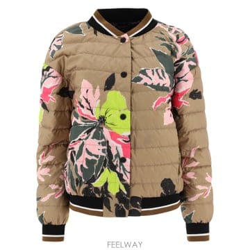 Herno 23SS ������ Beta Flower padded ���� ���� PI001700D12518P9999 TP574123SS ������ Beta Flower padded ���� ���� PI001700D1251