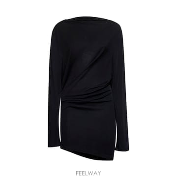 Jacquemus 25FW ��ũ���� The Croisiere Robe 251DR2401026990 TP57718989125FW ��ũ���� The Croisiere Robe 251DR2401026990 TP577