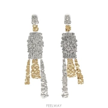 Isabel Marant 26SS ���ں����� ���� earrings BL0295FAD2B10BSIDO TP57775598926SS ���ں����� ���� earrings BL0295FAD2B10BSIDO TP577