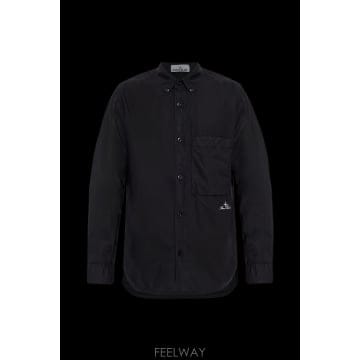 Stone Island 26SS ������Ϸ��� ���� with embroidered �ΰ� L1S151100027S0168V0029 TP26SS ������Ϸ��� ���� with embroidered �ΰ� L1S151100