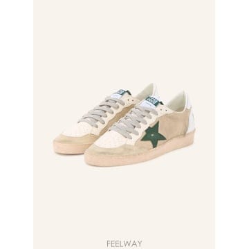 Golden Goose ��籸�� BALL ��Ÿ ����Ŀ�� 100302164111000 TP575550790��籸�� BALL ��Ÿ ����Ŀ�� 100302164111000 TP57555079