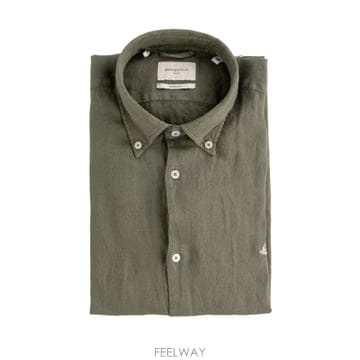 | Other Brand | 26SS BROOKSFIELD Camicia casual Brooksfield in lino 202AS07626SS BROOKSFIELD Camicia casual Brooksfield in lino 20