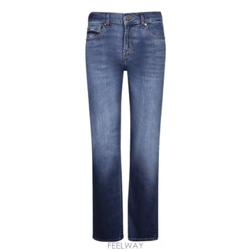 | Other Brand | 26SS 7 FOR ALL ��ī�ε� ���� �� jeans, regular ���̽�Ʈ, �� �� button clo26SS 7 FOR ALL ��ī�ε� ���� �� jeans, regular ���̽�