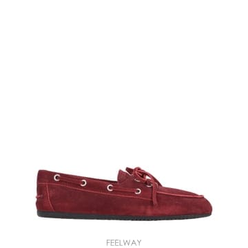 Miu Miu 26SS �̿�̿� MOCASSINI SCAMOSCIATO DELAVE 1 5D123EFD005ZIJF038226SS �̿�̿� MOCASSINI SCAMOSCIATO DELAVE 1 5D123EFD0