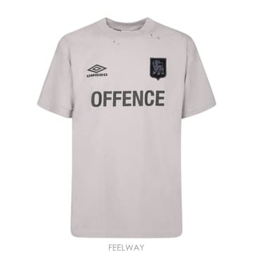 | Other Brand | 26SS UMBRO ����Ʈ ��ư fabric  Ŭ���� ��  Bold graphic details  Embro26SS UMBRO ����Ʈ ��ư fabric  Ŭ���� ��  Bold graphic
