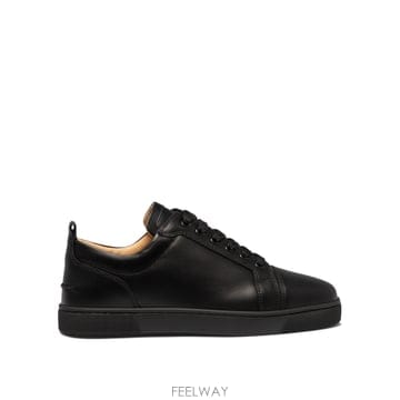 Christian Louboutin 26FW ũ����������� LOUIS JUNIOR FLAT ī�� DS 3240420CM53 TP57497926626FW ũ����������� LOUIS JUNIOR FLAT ī�� DS 3240420C