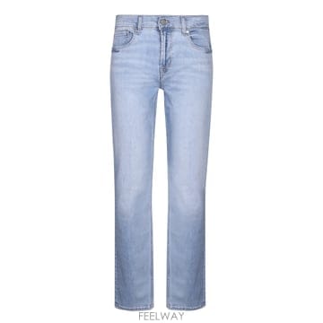 | Other Brand | 26SS 7 FOR ALL ��ī�ε� ���� �� jeans  Button �� �� closure  Five poc26SS 7 FOR ALL ��ī�ε� ���� �� jeans  Button �� �� cl