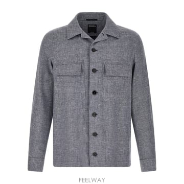 Zegna 26SS ZEGNA �������� UHV22A3SOT6B422 TP57410462626SS ZEGNA �������� UHV22A3SOT6B422 TP574104626