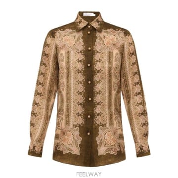 Zimmermann 26SS ���Ӹ� LUNA SATIN ���� 8774TS261OLPP TP57432844326SS ���Ӹ� LUNA SATIN ���� 8774TS261OLPP TP574328443