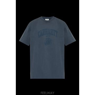 Carhartt 26SS Į��Ʈ T ���� with �ΰ� I0360640J060 TP57439300026SS Į��Ʈ T ���� with �ΰ� I0360640J060 TP574393000