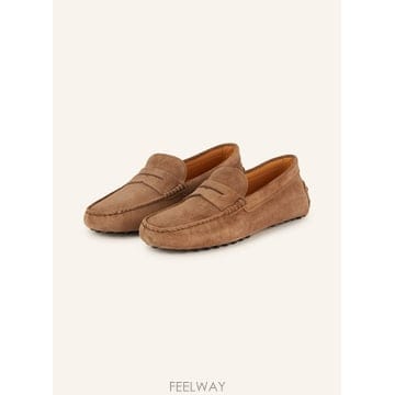 TODS TOD S Moccasins GOMMINO 100279639815001 TP575741143TOD S Moccasins GOMMINO 100279639815001 TP575741143