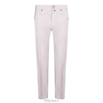 Jacob Cohen 26SS �������� High quality ��ư  Straight ��  Five pockets  Button26SS �������� High quality ��ư  Straight ��  Five poc