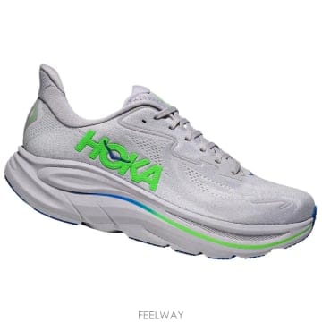 HOKA ONE ONE ȣī���׿��� SCARPE UOMO CLIFTON 10 1162030AYNNGRIGIO TP575696032ȣī���׿��� SCARPE UOMO CLIFTON 10 1162030AYNNGRIGIO 